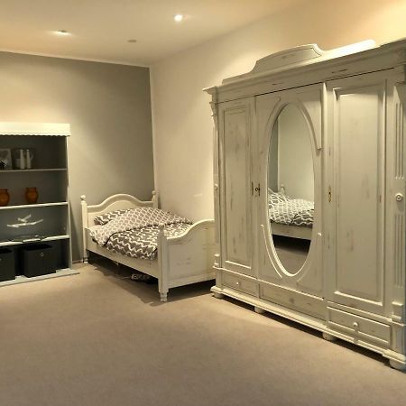 Villa Am Huelser Berg Naehe Duesseldorf Крефельд Экстерьер фото