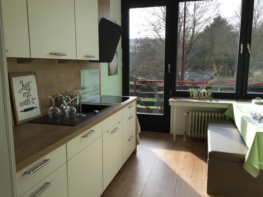 Villa Am Huelser Berg Naehe Duesseldorf Крефельд Экстерьер фото