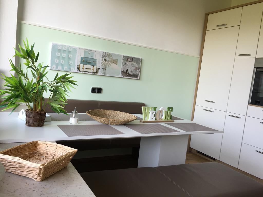 Villa Am Huelser Berg Naehe Duesseldorf Крефельд Экстерьер фото