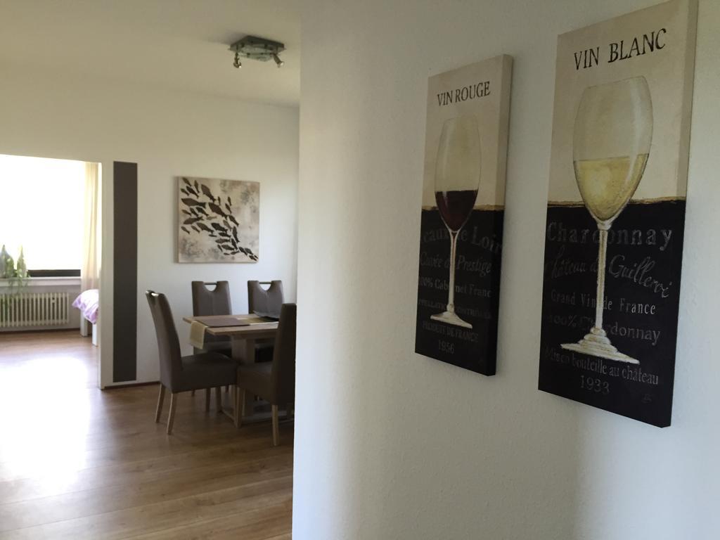 Villa Am Huelser Berg Naehe Duesseldorf Крефельд Экстерьер фото